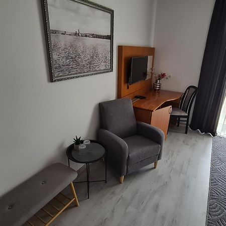 Port Club Pension & Restaurant Námestovo Værelse billede