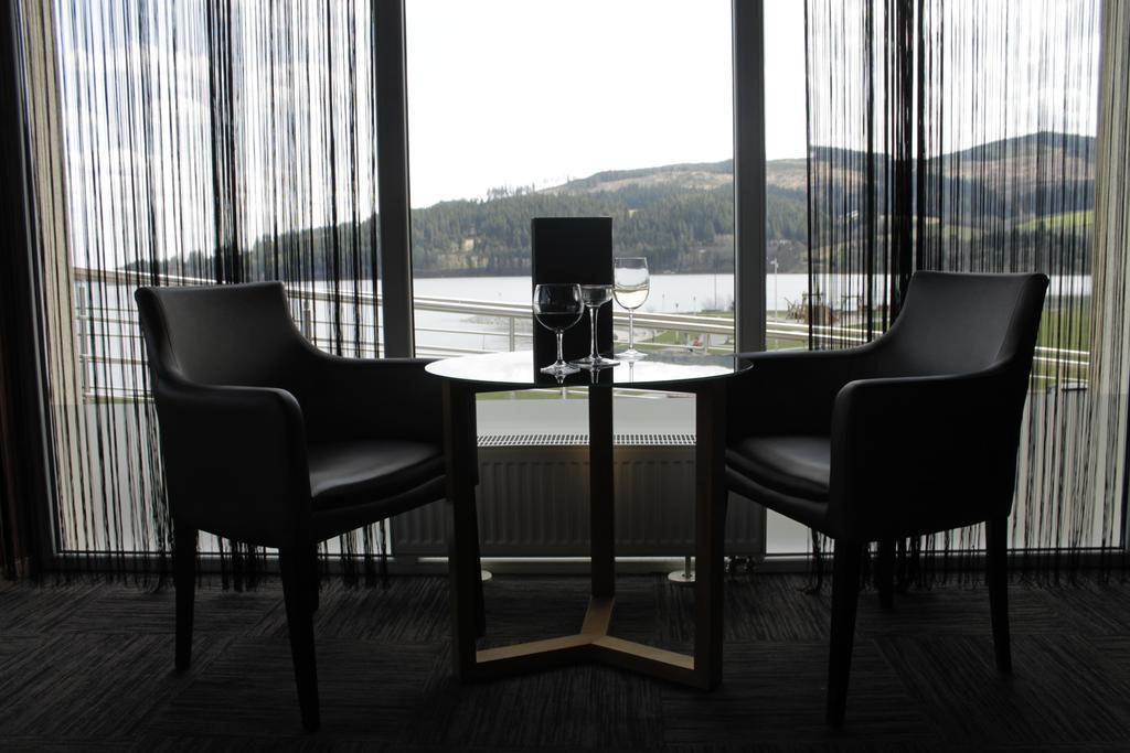 Port Club Pension & Restaurant Námestovo Eksteriør billede