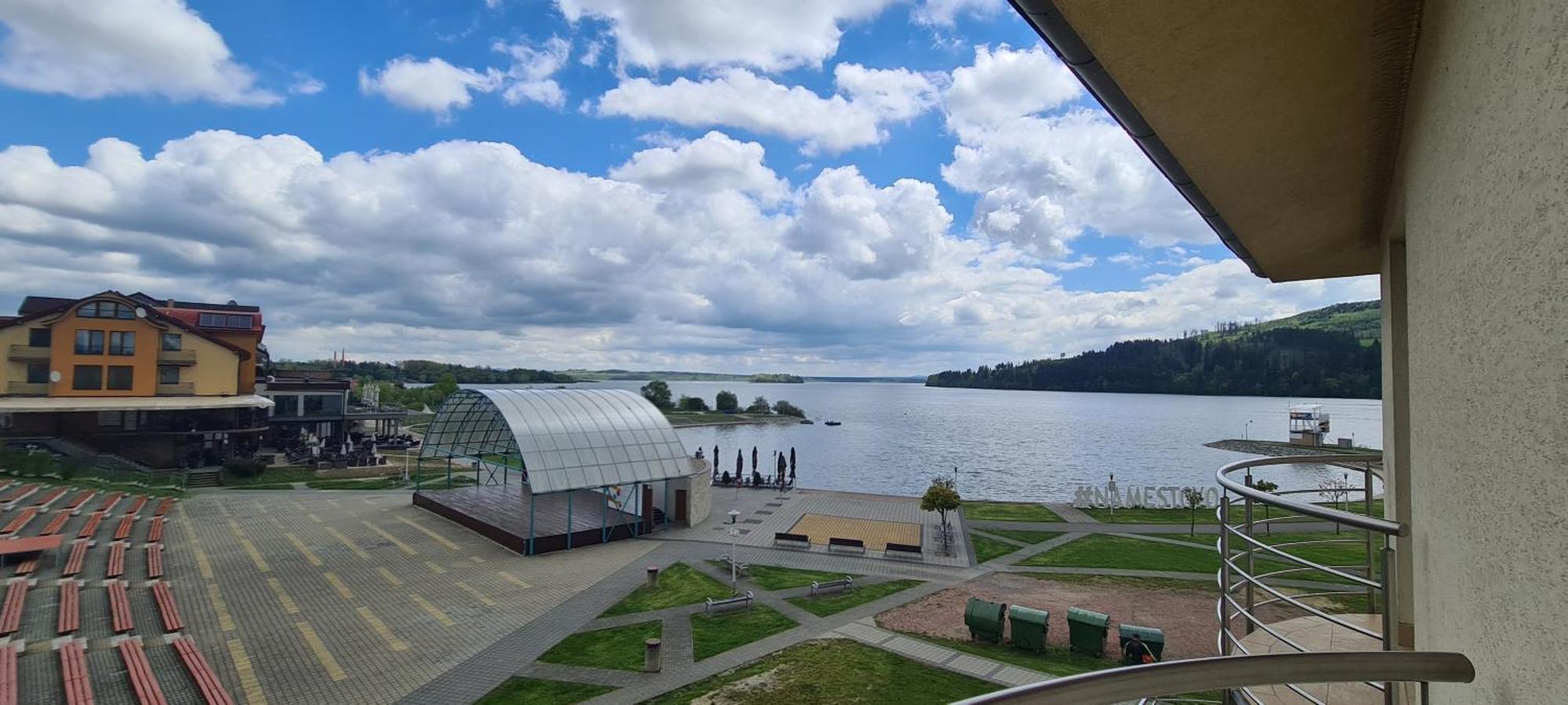 Port Club Pension & Restaurant Námestovo Værelse billede
