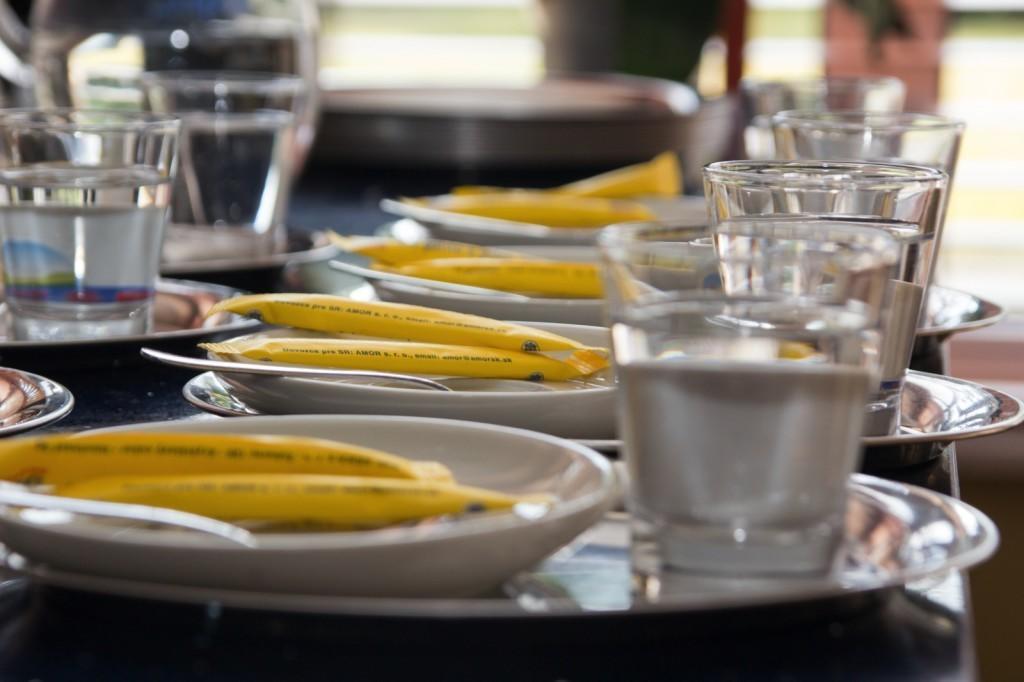 Port Club Pension & Restaurant Námestovo Eksteriør billede
