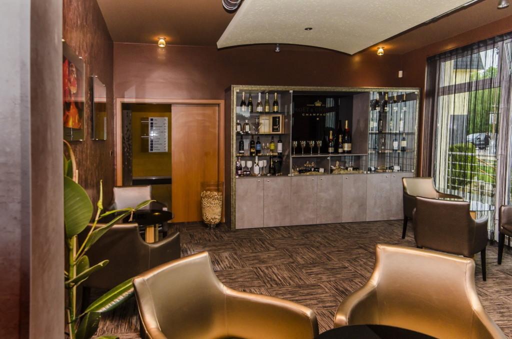 Port Club Pension & Restaurant Námestovo Eksteriør billede